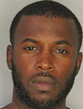 Irvin Christopher - Hillsborough County, FL 