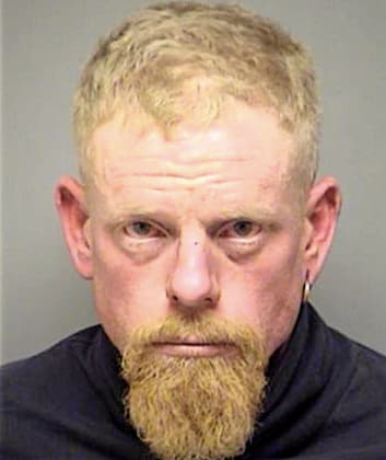 Erwin David - Denton County, TX 