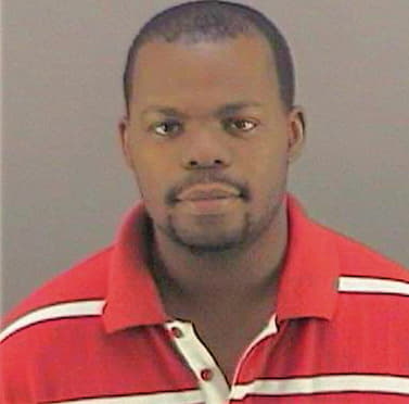 Howard Demorres - Gregg County, TX 