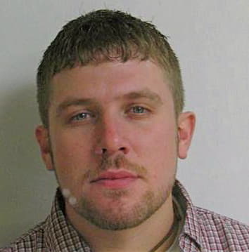 Boyd Donald - McMinn County, TN 
