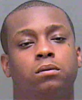 Clinton Donald - Mecklenburg County, NC 