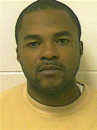 Gilyard Eldrundo - Houston County, GA 