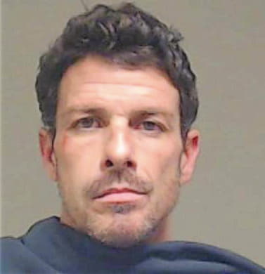 Thomas Erick - Collin County, TX 