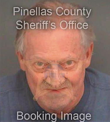 Barker Gary - Pinellas County, FL 