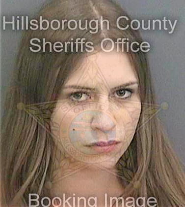 Lanza Gianna - Hillsborough County, FL 