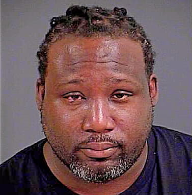 Legare Isaac - Charleston County, SC 