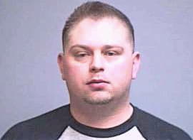 Simms James - Lake County, OH 