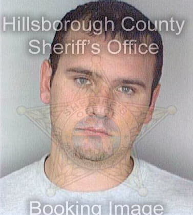 Woodruff Jesse - Hillsborough County, FL 