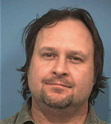 Scott John - Williamson County, TX 