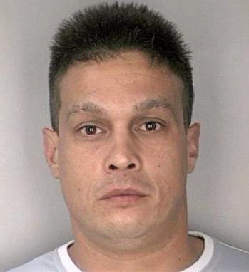 Thornton John - Hillsborough County, FL 
