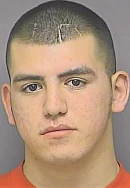 Montenayor Jorge - Denton County, TX 