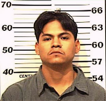 Cruz Jose - Denton County, TX 