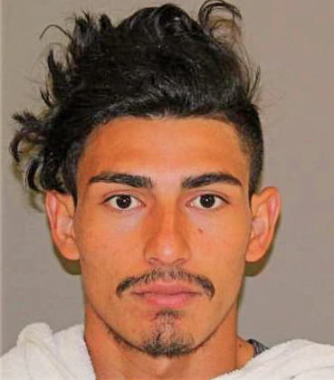 Melgar-Estevez Jose - Denton County, TX 