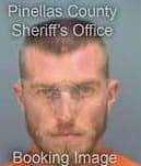 Beane Joshua - Pinellas County, FL 