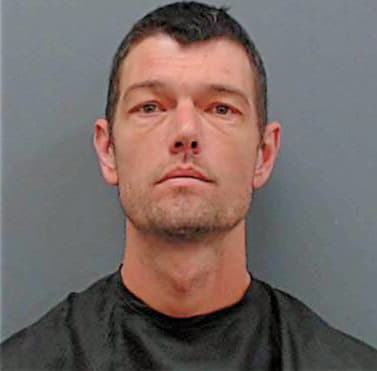 Wendel Joshua - Gregg County, TX 