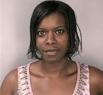 Cotten Katie - Hillsborough County, FL 