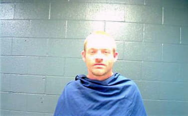 Thompson Keith - Wichita County, TX 