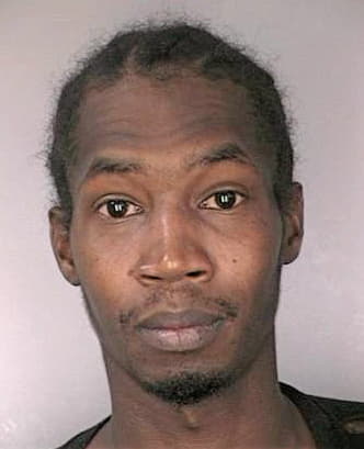 Mitchell Kendra - Hillsborough County, FL 