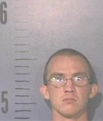 Stevenson Kyle - Taylor County, TX 