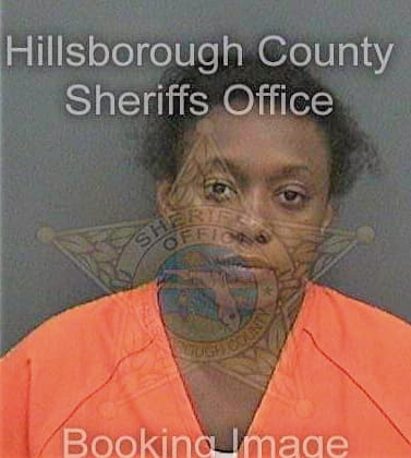 Bradley Ladaizha - Hillsborough County, FL 