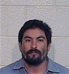 Patlan Lazaro - Hidalgo County, TX 