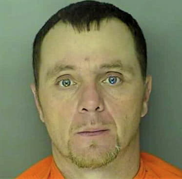 Mathews Leroy - Horry County, SC 