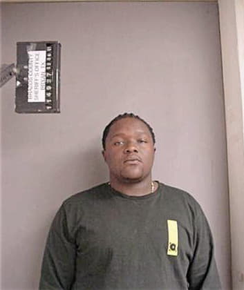 Johnson Lester - Brazos County, TX 