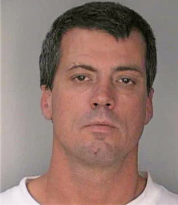 Simpson Lewis - Hillsborough County, FL 
