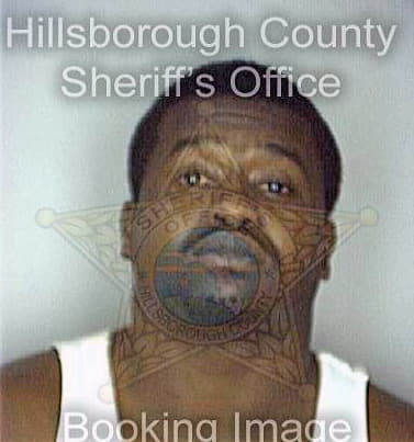 Smith Marcus - Hillsborough County, FL 