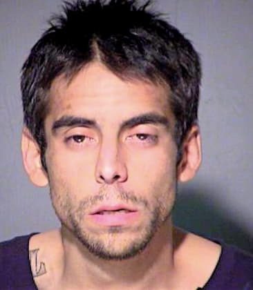 Martinez Matthew - Maricopa County, AZ 