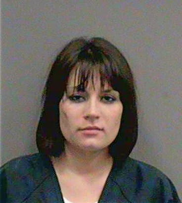 Bradley Megan - Alachua County, FL 