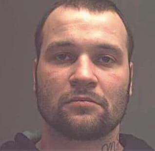 Todd Michael - Douglas County, GA 
