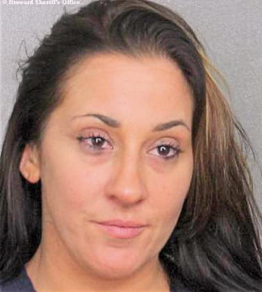 Hernandez Michele - Broward County, FL 