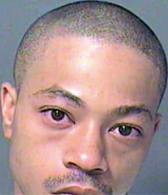 Lewis Moffatte - Mecklenburg County, NC 