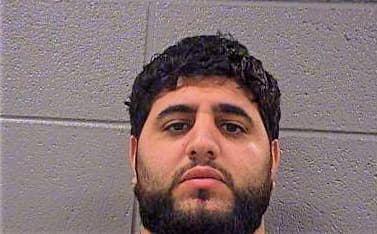 Khabbas Mohammad - Cook County, IL 