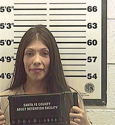 Romero Nicole - SantaFe County, NM 