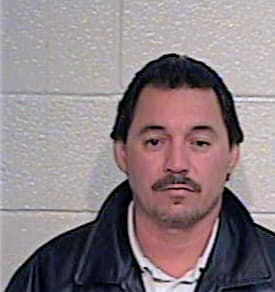 Gonzalez Noe - Hidalgo County, TX 