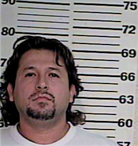 Closner Omar - Hidalgo County, TX 