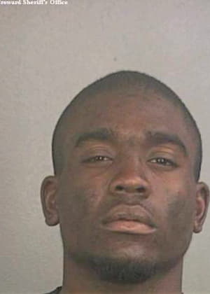 Solan Rashaun - Broward County, FL 