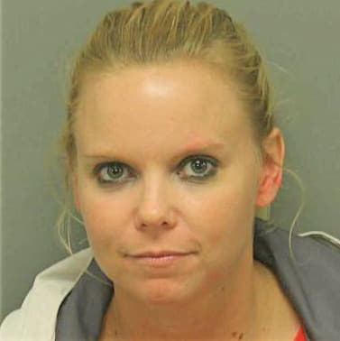 Boyd Rebekah - Wake County, NC 