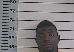 Sims Reggie - Desoto County, MS 