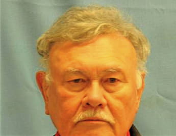 Bohner Richard - Pulaski County, AR 