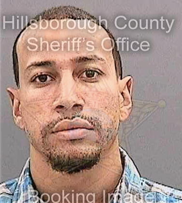 Harris Richard - Hillsborough County, FL 