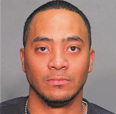 Swain Rico - Wake County, NC 