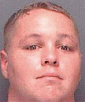 Shawn Robert - Pinellas County, FL 