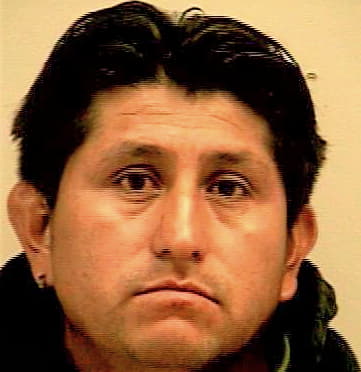 Hernandez-Martinez Roberto - Gwinnett County, GA 
