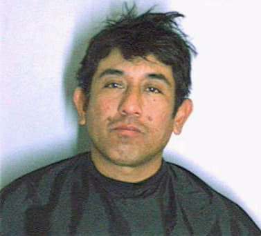 Martinez Salvador - Dekalb County, GA 