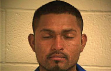 Bolanos Saul - Hidalgo County, TX 