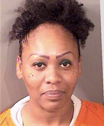 Johnson Shunna - Denton County, TX 
