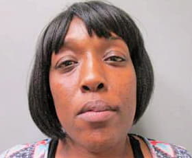 Mccrary Stacey - Madison County, AL 
